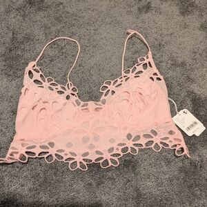 NWT Free People Asteria Bralette